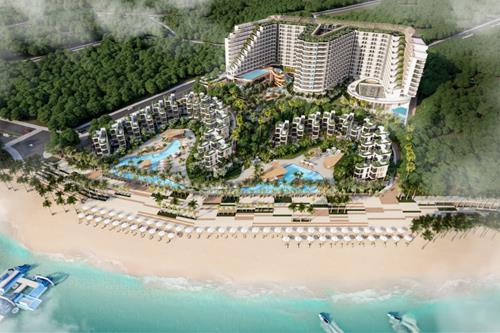 Charm Resort Long Hải đón đầu xu hướng du lịch sau dịch bệnh