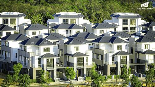 Khu đô thị Gladia Khang Điền
