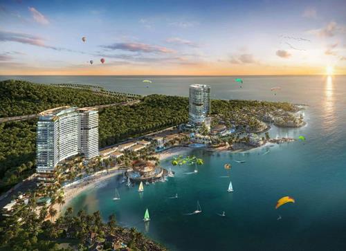 Libera Nha Trang bắt nhịp xu hướng đầu tư căn hộ biển cao cấp chuẩn quốc tế tại Nha Trang