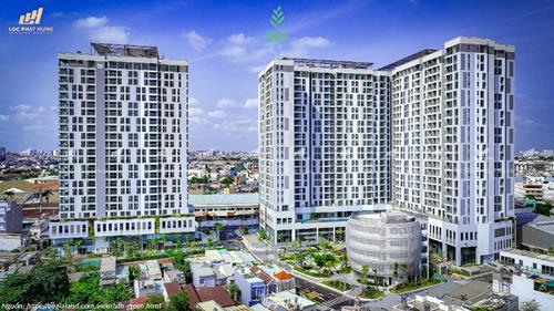 Dự án Urban Green
